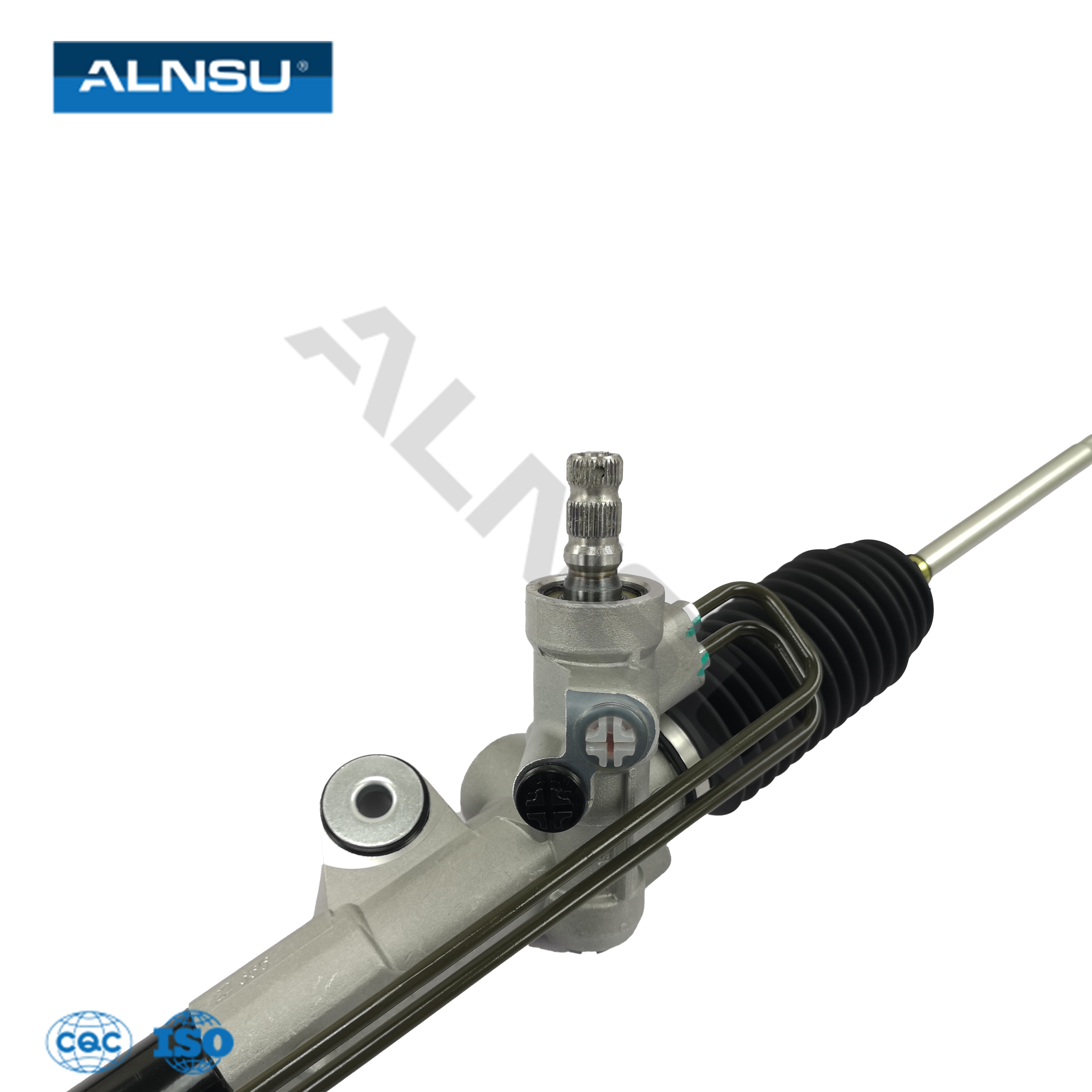 High Quality Hydraulic Power Steering Gear Box For NISSAN Sunny B15 49001-4Z001 49001-4Z011 49001-4Z800 49001-4Z700