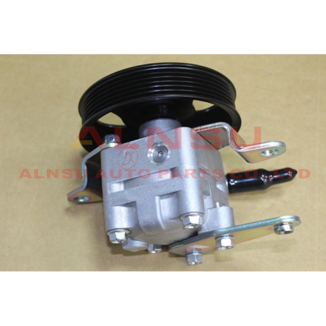 Power steering pump Navare L32 QR25 49110-ZX01B 49110ZX01B 49110-JC20A