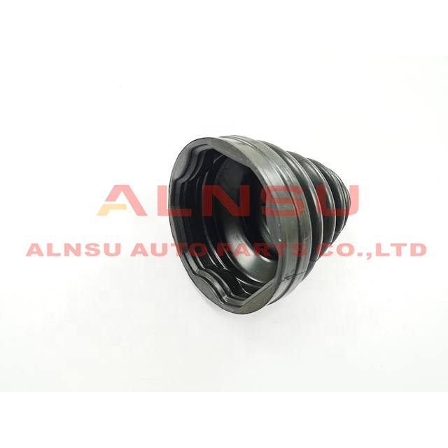 Fuelle del eje de transmisión para Prado 4000 75430-N0574-ZJ Interior blando