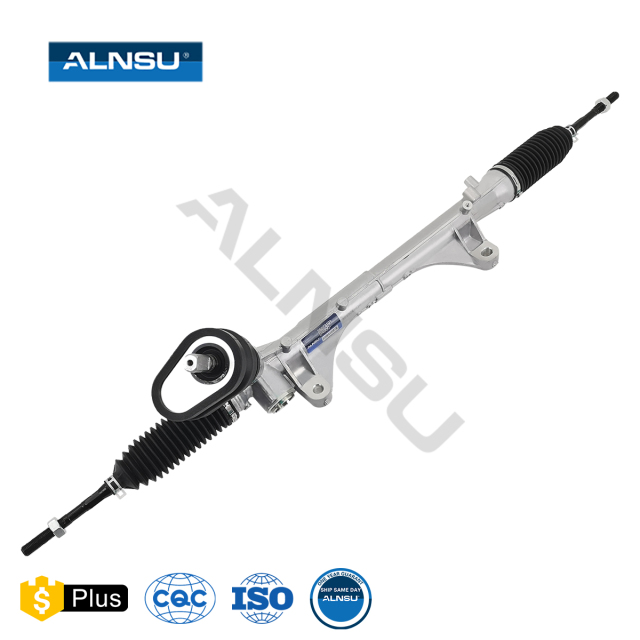 Wholesale Price Car Parts Mechanical Power Steering Rack For NISSAN Sentra B17U MR16 48001-4AF1A 2017-