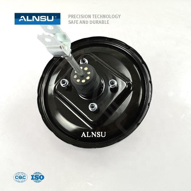 Brake booster for NAVARA-D40 47210-JR80A