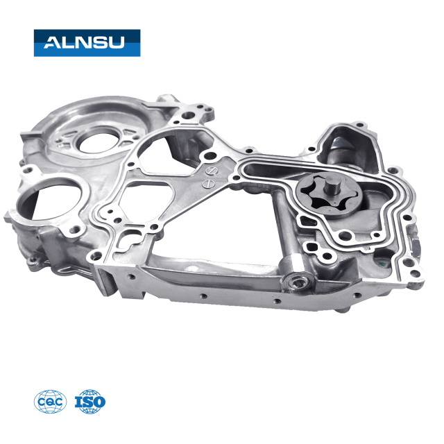 Auto parts oil pump for TOYOTA HILUX 1KZ KZJ95 KZN165 KZN KZJ120 11320-67010