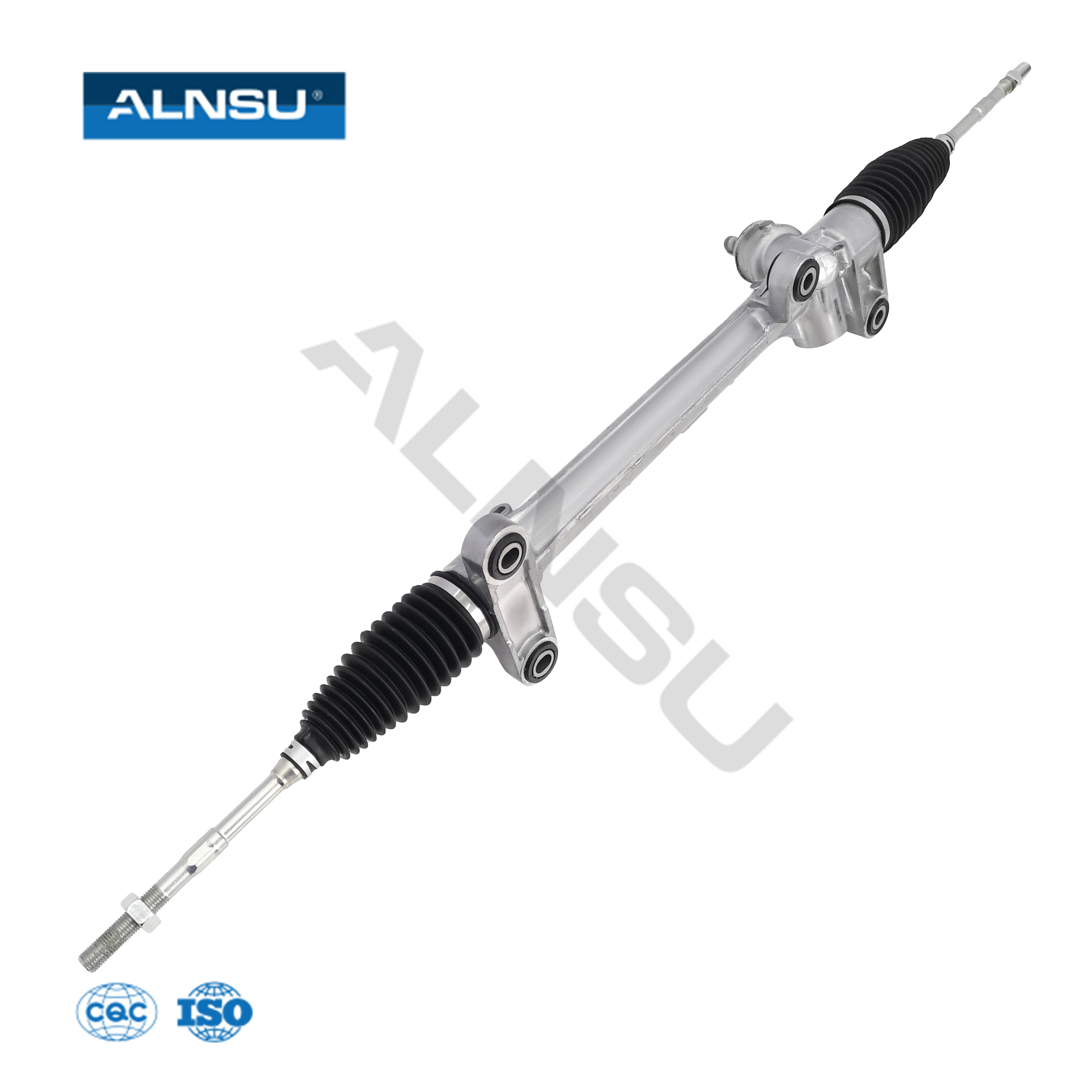 Auto part factory price high quality steering rack for TOYOTA NZE120 ZZE121 NZE1212000-2004- 45510-12280