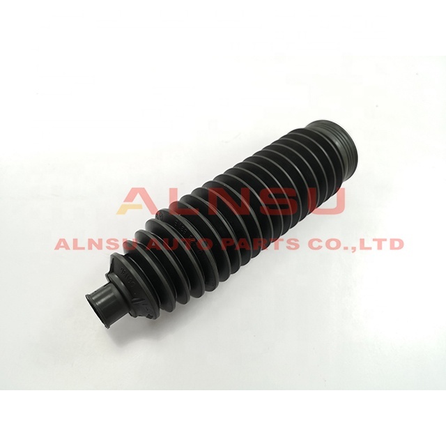 Fuelle de dirección automático para Magotan D01136