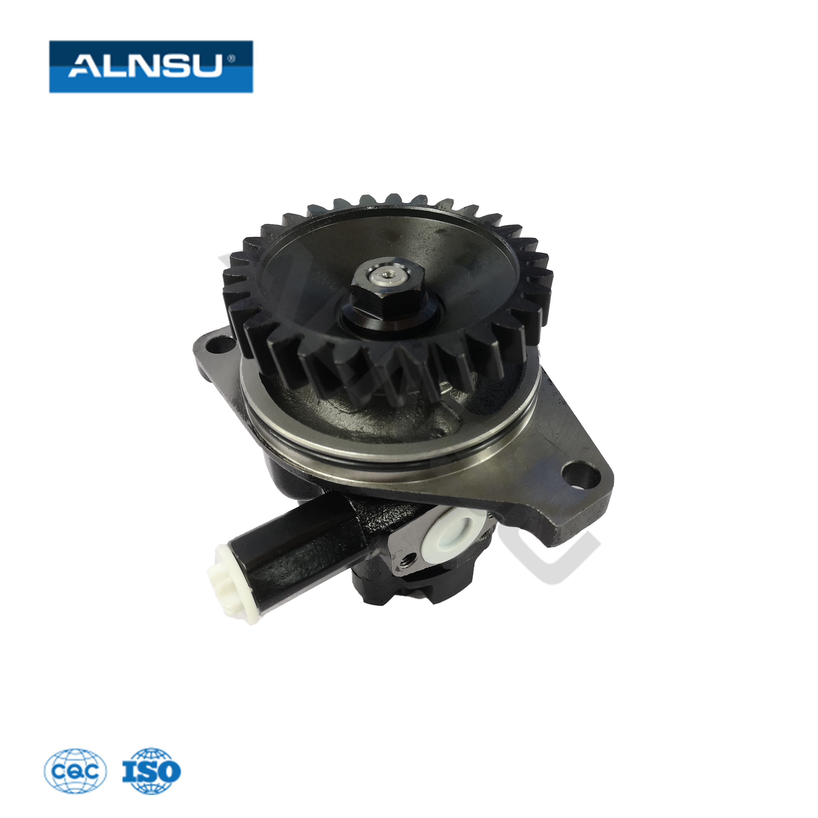 Repuestos para automóviles Bomba de dirección asistida para ISUZU 6HH1 6HK1 470-04156