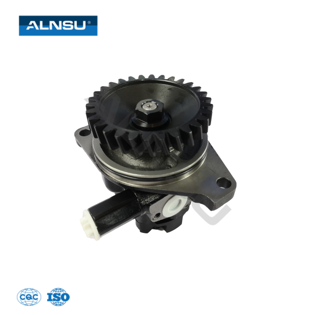 Repuestos para automóviles Bomba de dirección asistida para ISUZU 6HH1 6HK1 470-04156