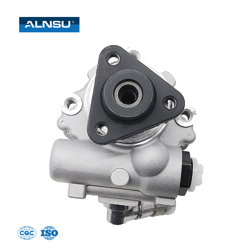 car spare parts Power steering pump For Trumpchi GA3 GA5 GS5 GA6 3410006BAC0000