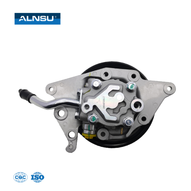 Auto part good price high quality power steering pump for Ford Kuga 03-04 6L8Z3A696B EC0732600 EC07-32-600 EC0732650D