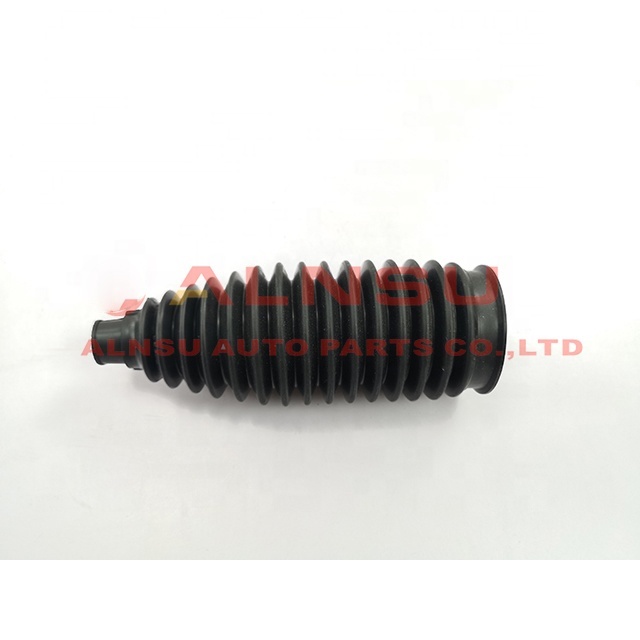Auto steering boot for ACR30 45535-28030