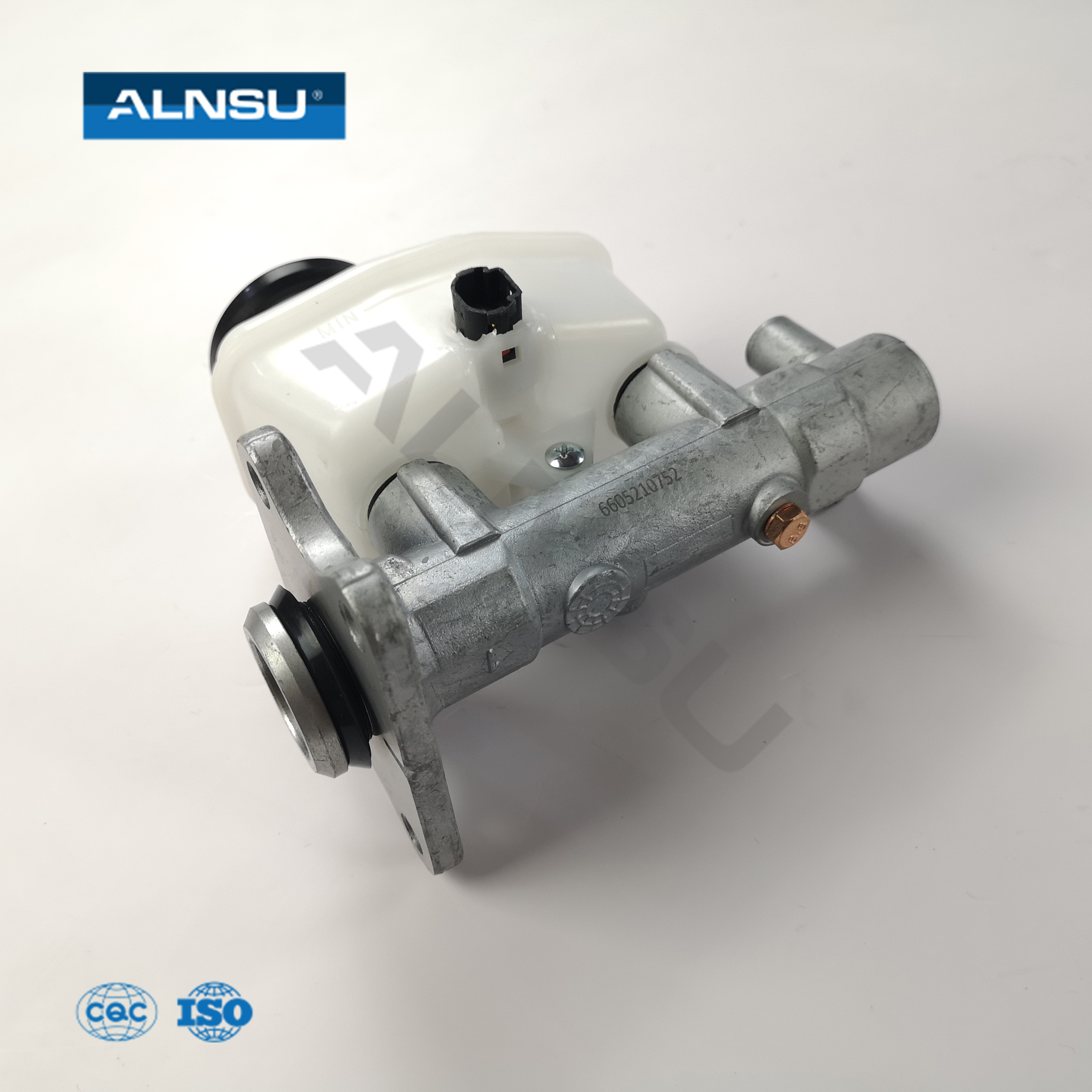 Good price brake master cylinder for Toyota Land Cruiser FZJ71 HZJ7 47201-60511 47201-60570 47201-60600