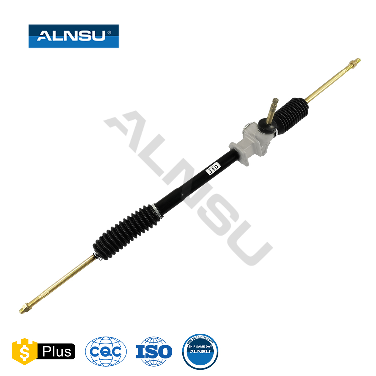 top quality steering rack steering box right hand drive for Toyota CXC10 KXC10 5K 45510-27050 DELTBOY
