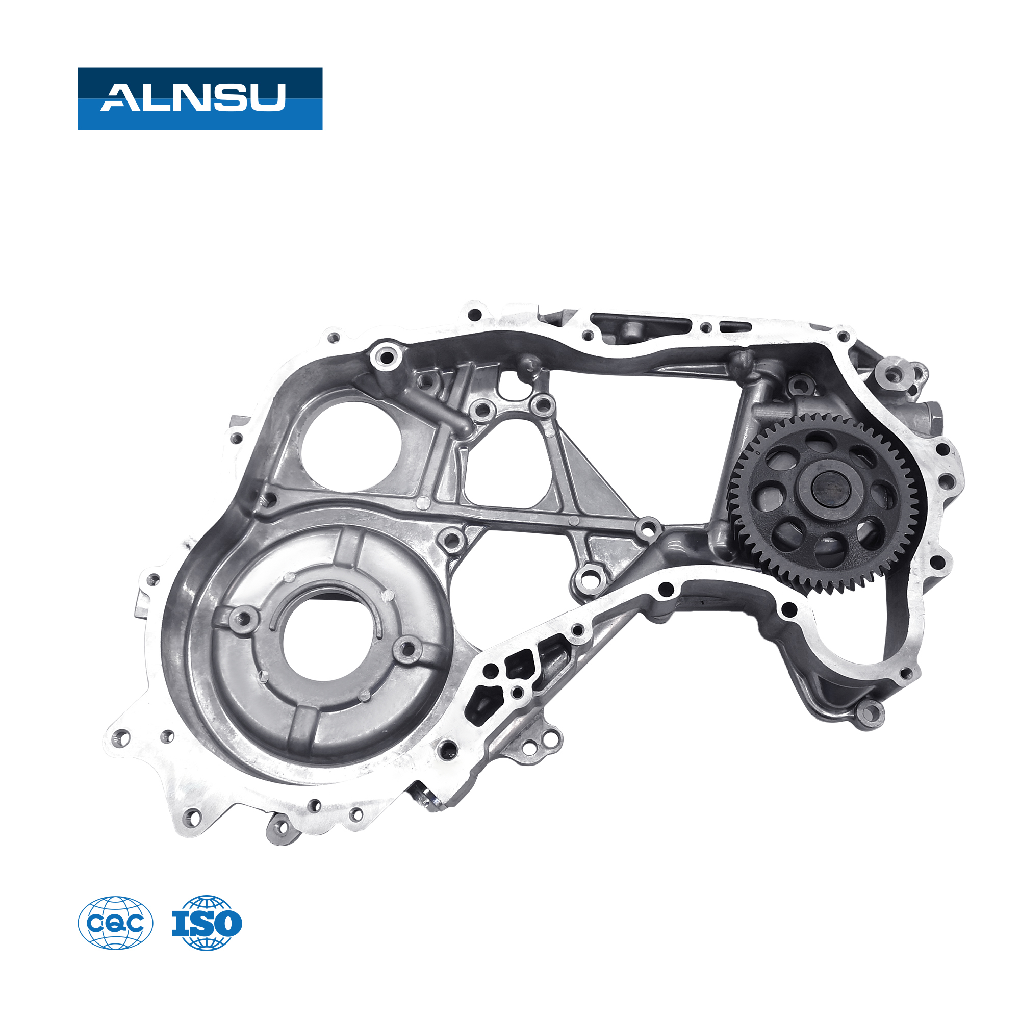 Auto parts oil pump for TOYOTA HILUX 1KZ KZJ95 KZN165 KZN KZJ120 11320-67010