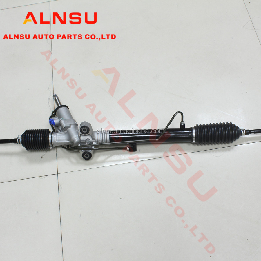 Hot sell Hight quality Auto Steering Rack and Pinion for-Subaru LEGACY BL5E BL9E BP5E BP9E 34110-AG030