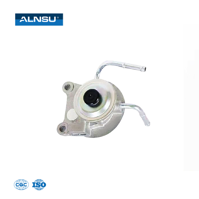 Fuel filter primer pump forToyota HILUX 5L 23380-5B141 23380-17261
