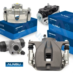 High quality car parts brake cylinder for DAIHATSU DELTA 47540-87304 4754087304
