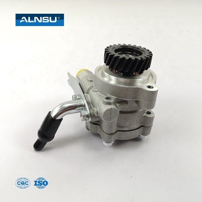 auto parts Power steering system Steering Pump FOR Mitsubishi Pajero MR995027