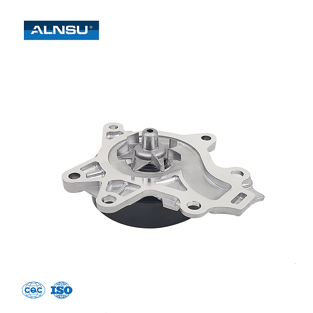 Auto parts car parts water pump for TOYOTA COROLLA 2ZR 6ZR ZRE182 ZSA41 RAV4 ZSP71 16100-39565 16100-09650 WPT-195