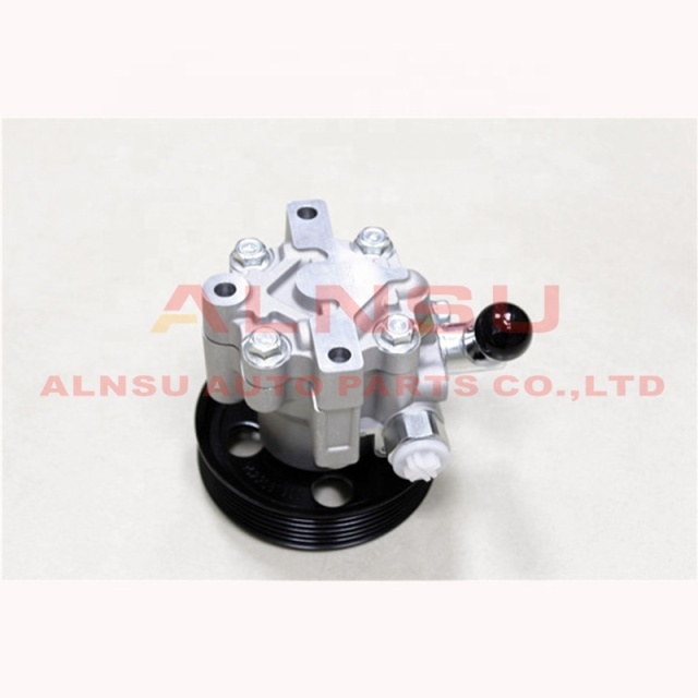 Power steering pump for 96837812 13260972 KLZ Cruze