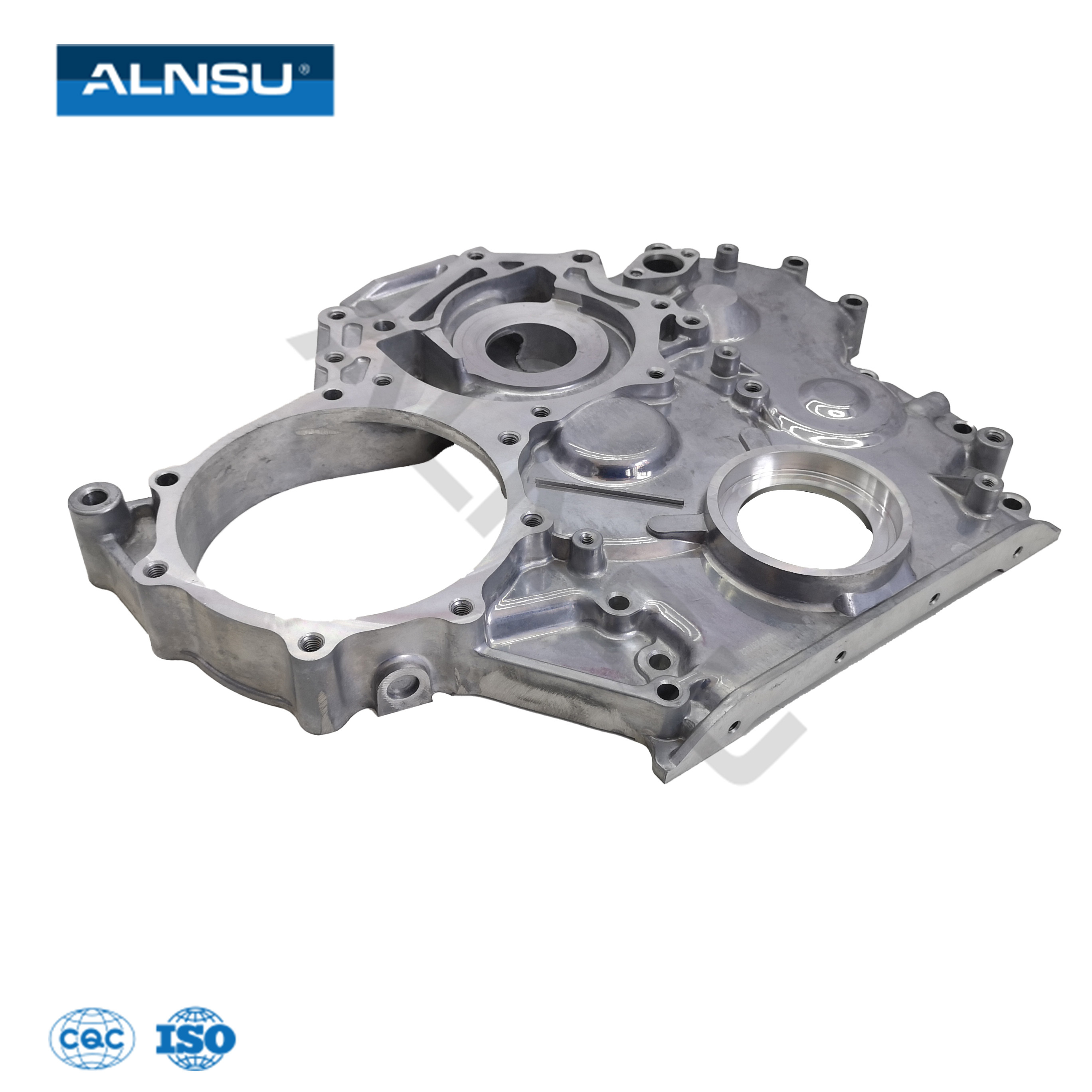 factory price high quality oil pump for NISSAN D21 D22 QD32 TD27 MBT-NS8147