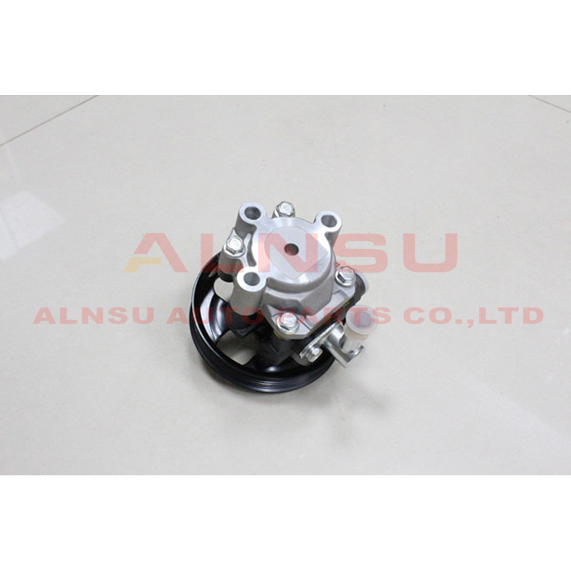 Power steering pump For 44320-60310 UZJ100 UZN210 2UZ LX470