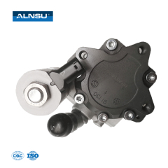 high quality good price power steering pump for for BMW E61 BMW5 E63 650I 32414037948 32416762159