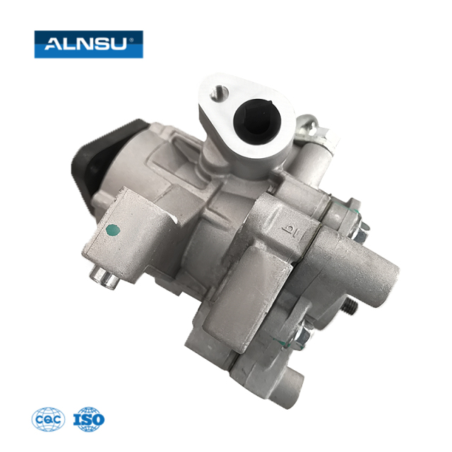 Factory price high quality power steering pump for Ford Transit GK29-3A674 GK293A674