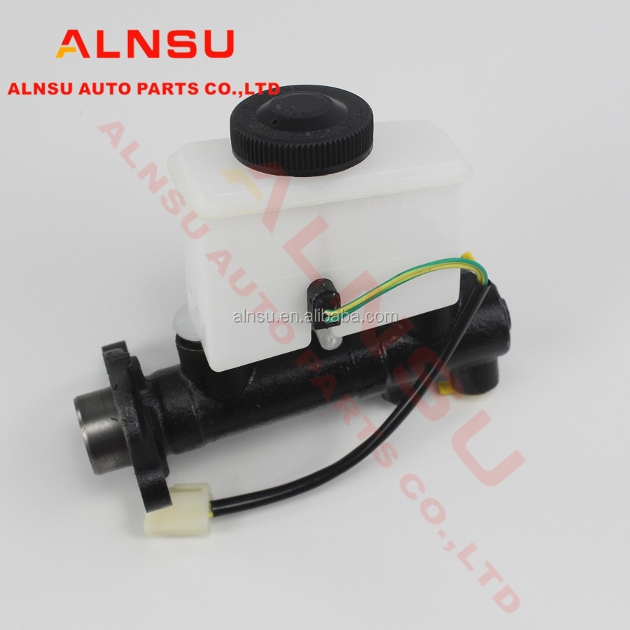 Cilindro maestro de freno para Mazda B2000 B2200 UB39-43-400
