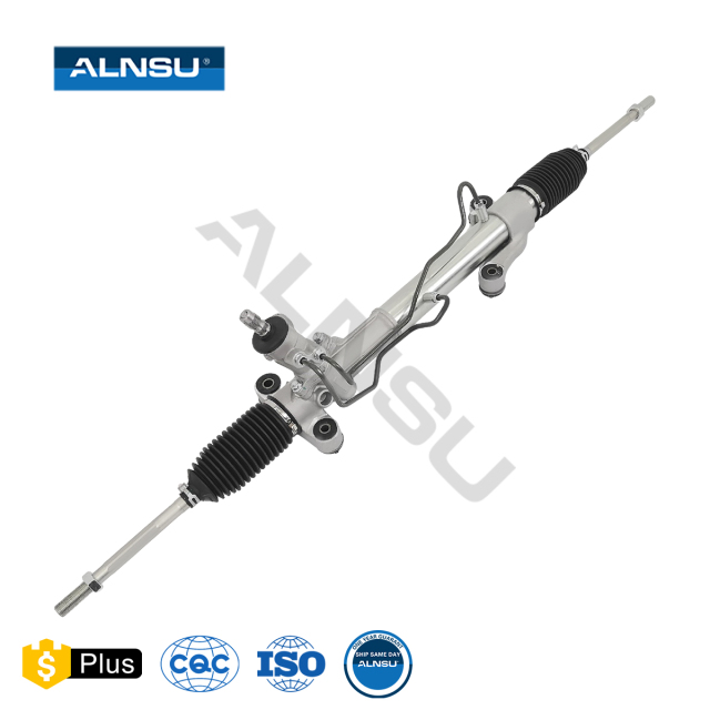 HOT SELLING STEERING RACK RHD FOR TOYOTA ACM21 CLM20 44200-28630 44200-44140 44200-44170 44200-44240 44250-44240