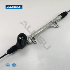power steering rack and pinion steering systems steering rack FOR NISSAN VERSA B16X LHD 48001-9AF0A