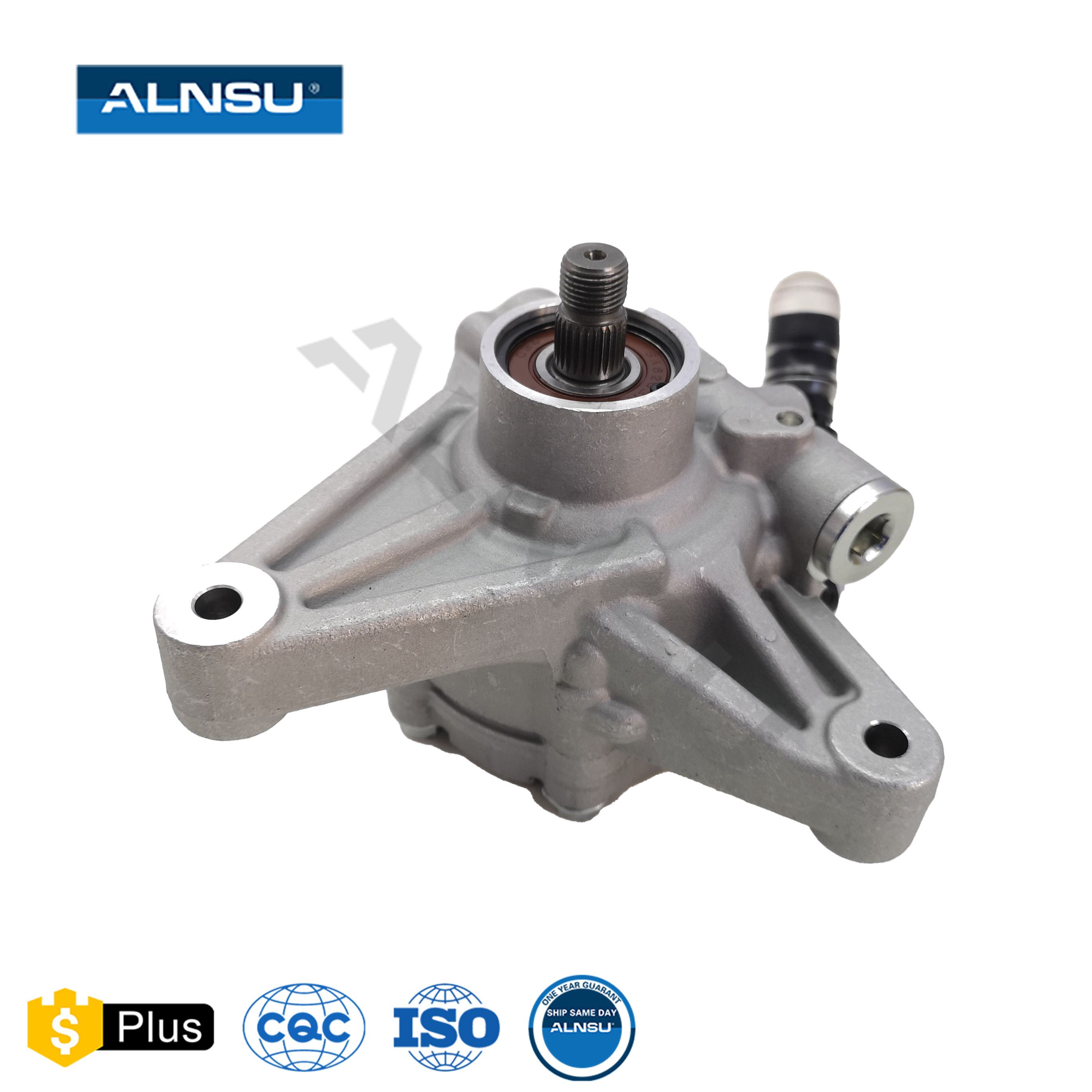 car spare parts Power steering pump For HONDA ODYSSEY RL5 3.5L 56110-RV0-A02