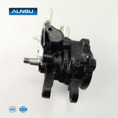 Hot sell power steering pump for Toyota CROWN 1GFE GS151 GX90 44320-22480 44320-22550 44320-53020