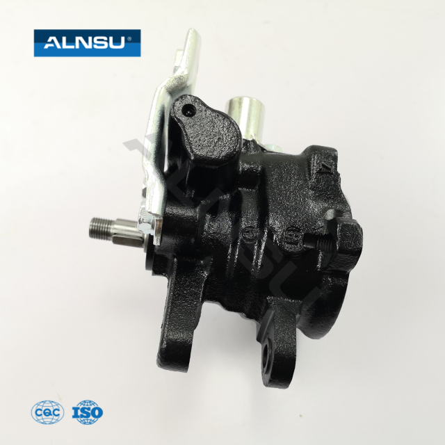 Hot sell power steering pump for Toyota CROWN 1GFE GS151 GX90 44320-22480 44320-22550 44320-53020