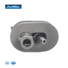 Cilindro maestro de embrague de repuesto para SUZUKI swift 23810-68P02