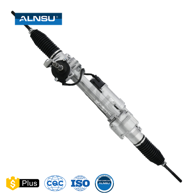 igh quality car parts steering rack for Mercedes-Benz Class E W212 E260 E350 2124609000 2124606300