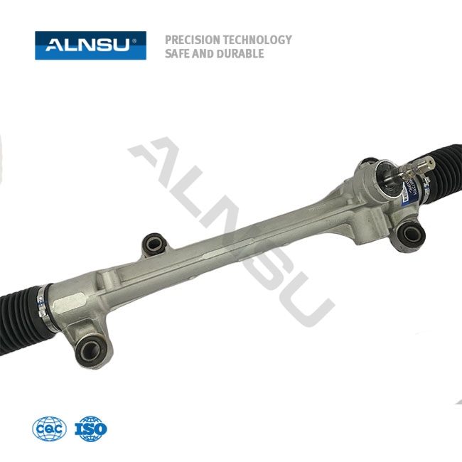 Steering rack pinion for Toyota Corolla Axio NZE141 ZZE122 ZRE141 NZE141 ZRE142 45510-12421 45510-12410