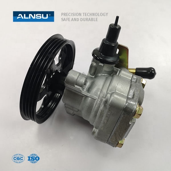 Power steering pump for Pajero L200 MR267450