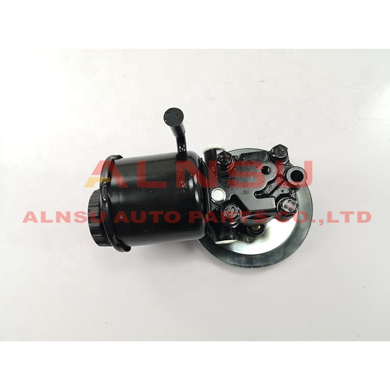 Bomba de dirección asistida para Patrol TD42 Y60 W41 49110-11J00 49110-11J10 49110-11J11 49110-41T00 49110-41T01 49110-VB200