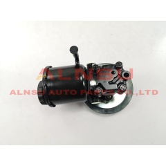 Bomba de dirección asistida para Patrol TD42 Y60 W41 49110-11J00 49110-11J10 49110-11J11 49110-41T00 49110-41T01 49110-VB200