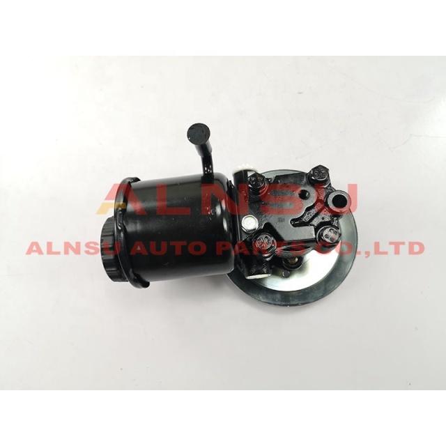 Bomba de dirección asistida para Patrol TD42 Y60 W41 49110-11J00 49110-11J10 49110-11J11 49110-41T00 49110-41T01 49110-VB200