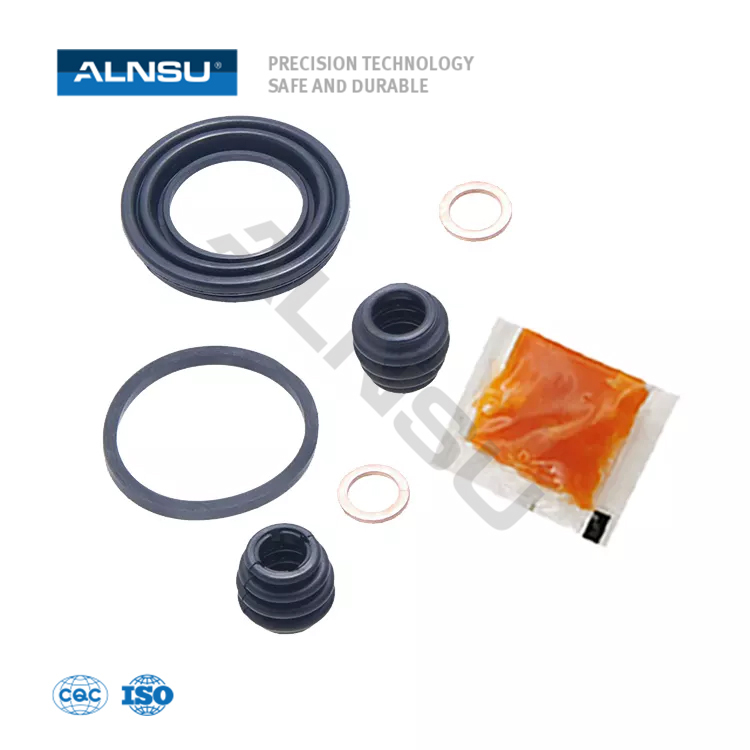 Wholesale price 01473-SP0-000 Brake Caliper Repair Kit For ACURA RL TL/HONDA ACCORD TOURER