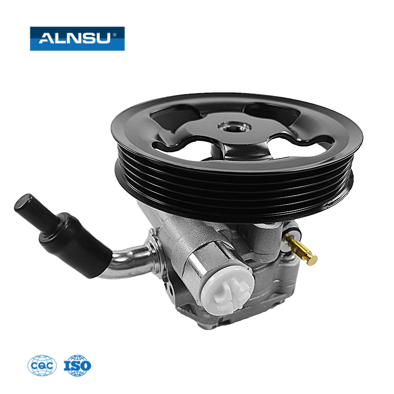 Hot Sell Power Steering Pump for Mitsubishi L200 4450A238 2015-