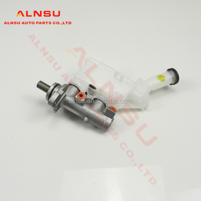 Cilindro maestro de freno para nissan Tiida 46010-ED525