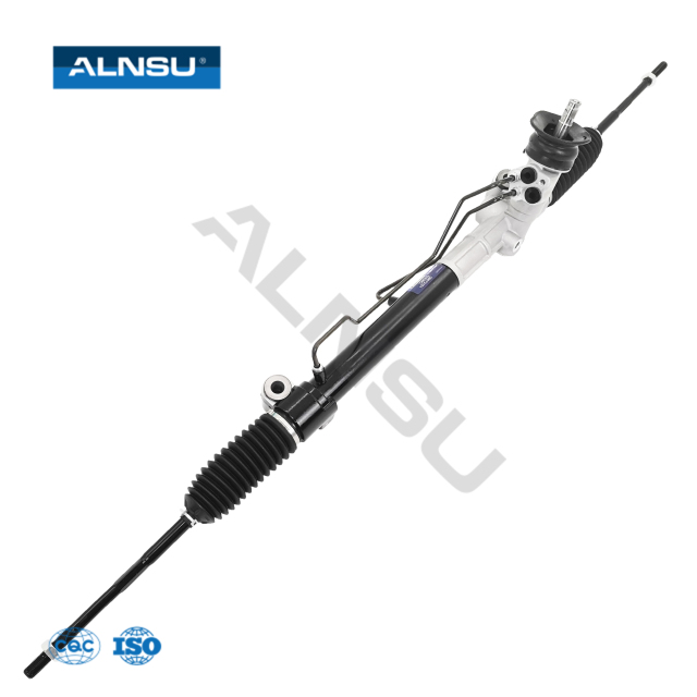 Wholesale price good quality steering rack and pinion For CHEVROLET AVEO T300 95040656 95040657