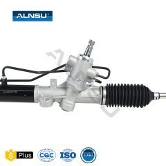 CREMALLERA DE DIRECCIÓN DE PRIMERA RANGO LHD PARA HYUNDAI GETZ 57700-1C000 57700-1C070 57700-1C080 57700-1C090 57700-1C100 851043410