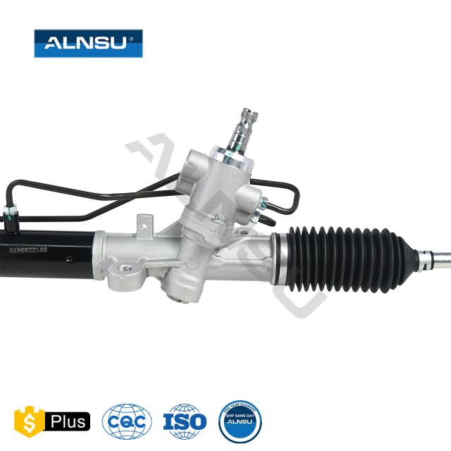 CREMALLERA DE DIRECCIÓN DE PRIMERA RANGO LHD PARA HYUNDAI GETZ 57700-1C000 57700-1C070 57700-1C080 57700-1C090 57700-1C100 851043410