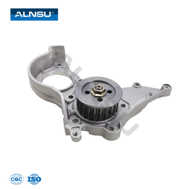 cheapest price oil pump for TOYOTA 5EFE 15100-11070