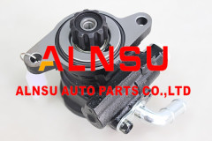 Hot sell Hight quality Auto Power steering pump for TOYOTA LAND CRUISER PRADO KZN185 KZJ95 1KZ 44310-35690 44310-35590
