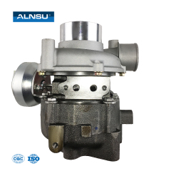 factory price turbocharger for Mazda RHV4 VJ36 VJ37