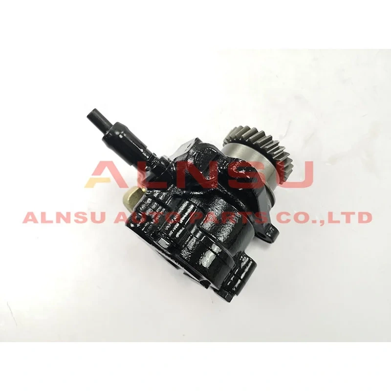 Power steering pump for TITA T4000 643-1