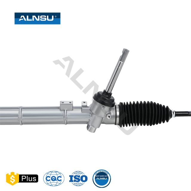 Cremallera de dirección de alta calidad a precio de fábrica para NISSAN F15 JUKE 10- 48001-1KA0B 48001-1KA0A 48001-1KA0D